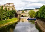 Somerset and the Cotswolds foto 19