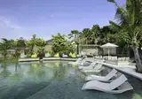 Cross Bali Breakers Resort foto 1