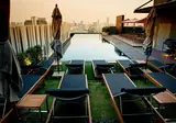 Mercure Bangkok Siam Hotel foto 18