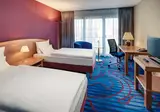 Mercure Berlin Tempelhof Airport foto 17