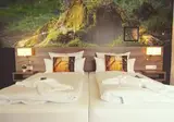 Hotel Mein Bergblick foto 4