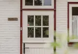 De Wever Lodge foto 20