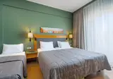 Hotel Plaka foto 21