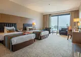 Korineum Golf & Beach Resort foto 14