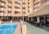 Appartementen Servatur Caribe foto 24