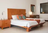 Blue Ocean Resort foto 3