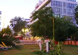 Hotel Sunbay Park foto 14