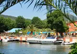 Holiday Marina Resort foto 32