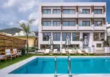 Harma Boutique Hotel foto 2