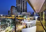 Hilton Garden Inn Bangkok Silom foto 6
