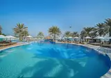Radisson Blu Hotel & Resort, Abu Dhabi Corniche foto 1