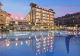 Aydinbey King's Palace & Spa foto 29