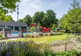 Camping Klein Canada foto 32