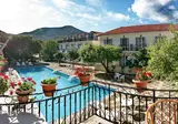 Hotel Theofilos Classic foto 1