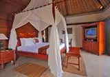 Puri Wulandari Boutique Resort & Spa foto 2