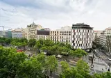 Hotel Paseo de Gracia foto 24