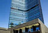 Hilton Istanbul Bomonti Hotel & Conference Center foto 23