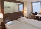 Hotel Park Inn by Radisson Berlin Alexanderplatz foto 41