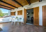 Le Roccette Mare Beach Hotel & Resturant foto 21