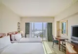 Hilton Cairo Grand Nile foto 29