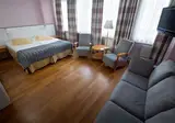 Hotel Arthur foto 27