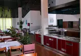 Hotel Horizont foto 22