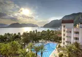 Hotel Aqua foto 11