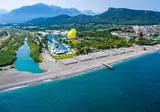 Daima Biz Hotel foto 1