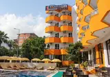 Yamanlife Hotel foto 2