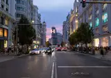 Avenida Gran Vía foto 23