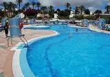 HL Club Playa Blanca Hotel foto 27