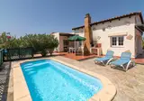 Villa's La Fuentita - inclusief huurauto foto 1