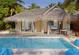 Anantara Dhigu Maldives Resort foto 14