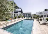 Aqua Bay Hotel foto 1