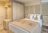Hotel Argisht Parterz foto 4