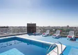 Novotel Valencia Lavant foto 26