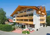 Alpen Glück Hotel Kirchberger Hof foto 1