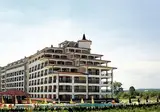 Casablanca Hotel foto 5