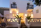 Casa Grande foto 23