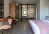 Perianth Hotel foto 24