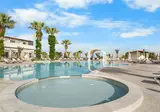 Kouros Palace - Active Lifestyle Hotel foto 1
