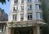 Liberty Central Saigon Riverside foto 1