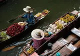 16-daagse rondreis Exotisch Zuid-Thailand foto 4
