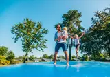 Zilverstrand foto 17