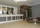 Vega Green Apart Hotel foto 9