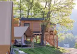 Chalets & Glamping Nassfeld foto 14
