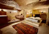 Harkasos Cave Hotel foto 3