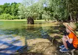 Camping Les Charmes foto 25