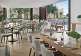Sofitel Al Hamra Beach Resort foto 7
