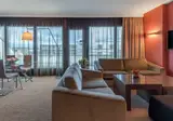 Hilton Geneva Hotel & Conference Centre foto 14